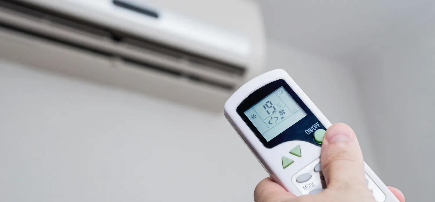 Climatizzatori